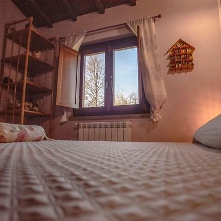 Villa Farfalla Bianca Vitorchiano Ngoại thất bức ảnh